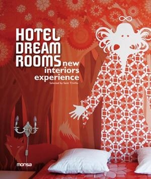 HOTEL DREAM ROOMS | 9788415223467 | TRIVIÑO, SANTI