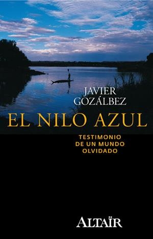 NILO AZUL, EL | 9788493927424 | GOZALBEZ, JAVIER