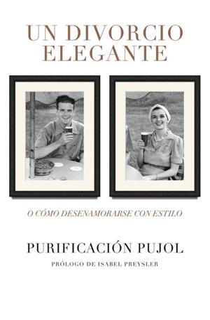DIVORCIO ELEGANTE, UN | 9788425347504 | PUJOL, PURIFICACION