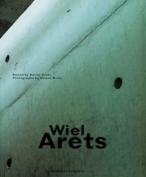 WIEL ARETS | 9788434309142 | COSTA/BINET