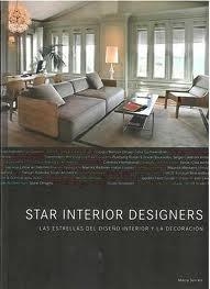 STAR INTERIOR DESIGNERS | 9788499368665 | SERRATS, MARTA
