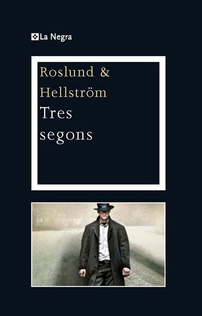 TRES SEGONS | 9788482642451 | HELLSTROM, BORGE/ROSLUND, ANDERS