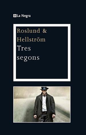 TRES SEGONS | 9788482642451 | HELLSTROM, BORGE/ROSLUND, ANDERS