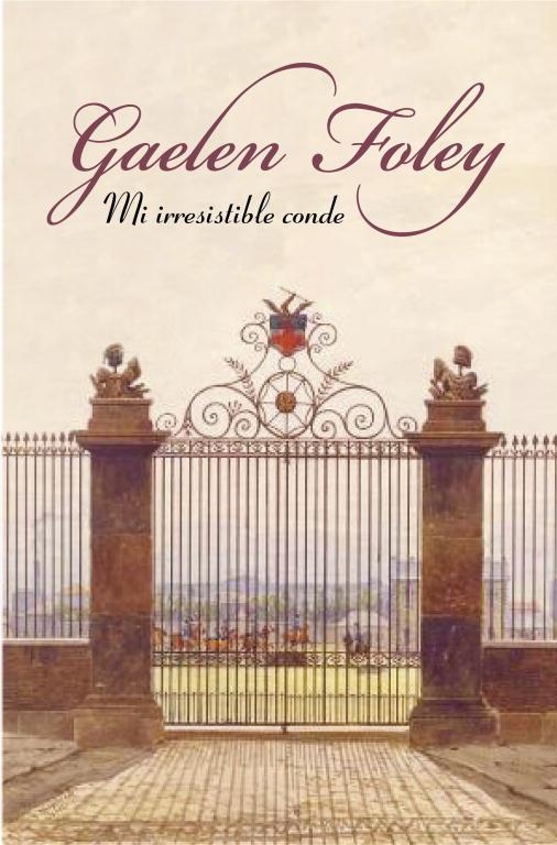 MI IRRESISTIBLE CONDE | 9788401384103 | FOLEY,GAELEN