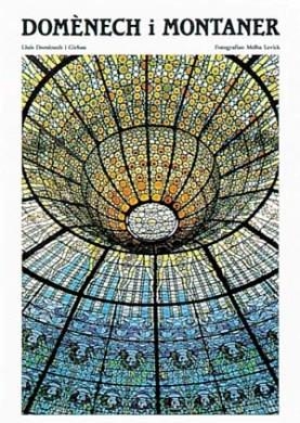 DOMENECH I MONTANER | 9788434307445 | DOMENECH I GIRBAU,LLUIS