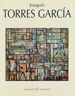 TORRES GARCIA JOAQUIN | 9788434309081 | VARIOS