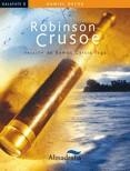 ROBINSON CRUSOE (KALAFATE) | 9788483082256 | DEFOE, DANIEL