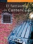 FANTASMA DE CANTERVILLE (KALAFATE), EL | 9788483083826 | WILDE, OSCAR