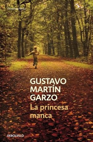 PRINCESA MANCA, LA | 9788499894119 | MARTIN GARZO, GUSTAVO
