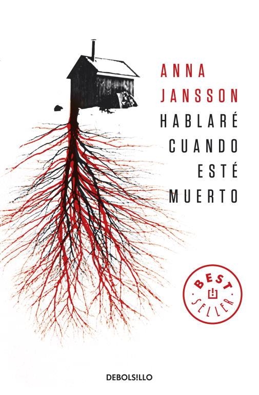 HABLARE CUANDO ESTE MUERTO | 9788499894058 | JANSSON, ANNA