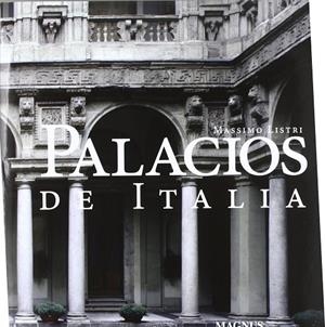 PALACIOS DE ITALIA | 9788870572469 | LISTRI, MASSIMO