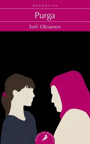 PURGA | 9788498384253 | OKSANEN, SOFI