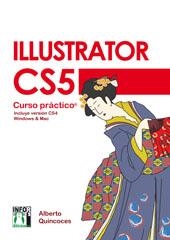 ILLUSTRATOR CS5 PRACTICO | 9788415033462 | QUINCOCES, ALBERTO