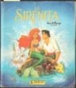 SIRENITA, LA | 9788499512686 | WALT DISNEY COMPANY