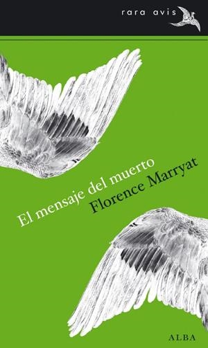 MENSAJE DEL MUERTO, EL | 9788484286714 | MARYATT, FLORENCE