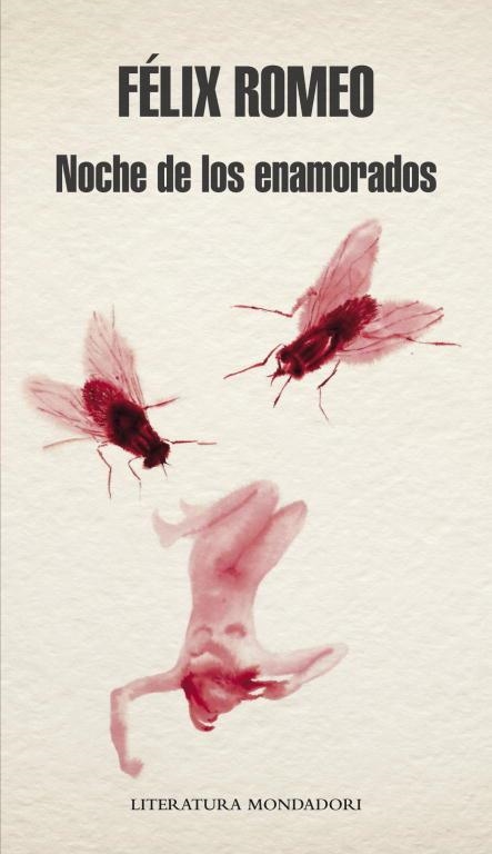 NOCHE DE LOS ENAMORADOS | 9788439725756 | ROMEO, FELIX