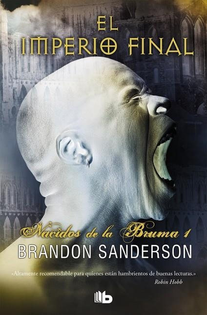 IMPERIO FINAL, EL | 9788498726138 | SANDERSON, BRANDON