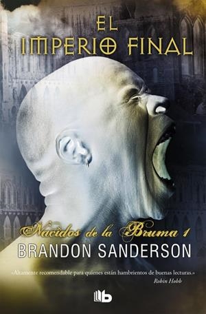 IMPERIO FINAL, EL | 9788498726138 | SANDERSON, BRANDON