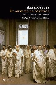 ARTE DE LA POLITICA, EL | 9788499703121 | ARISTOTELES