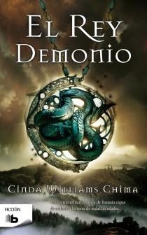REY DEMONIO, EL | 9788498726176 | WILLIAMS CHIMA, CINDA