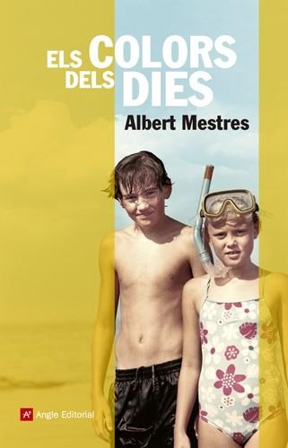 COLORS DELS DIES, ELS | 9788415002925 | MESTRES, ALBERT