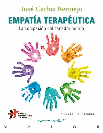 EMPATIA TERAPEUTICA | 9788433025395 | BERMEJO, JOSE CARLOS