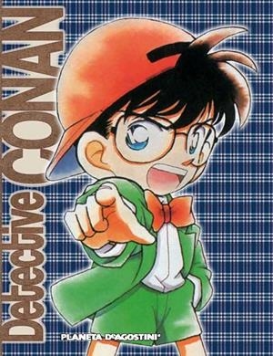 DETECTIVE CONAN Nº 03 (NUEVA EDICION) | 9788468477015 | AOYAMA, GOSHO
