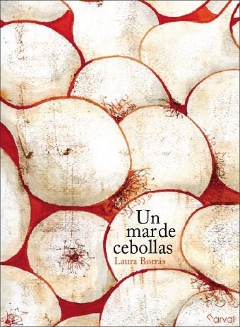SECRETOS CON CEBOLLA | 9788493938154 | BORRAS, LAURA