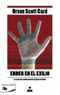 ENDER EN EL EXILIO | 9788498726275 | SCOTT CARD, ORSON