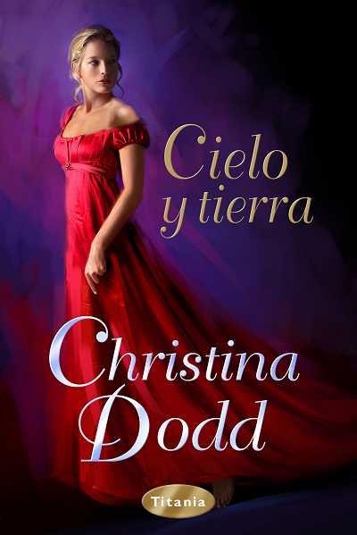 CIELO Y TIERRA | 9788492916191 | DODD, CHRISTINA