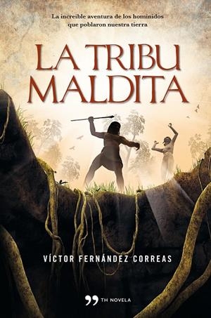 TRIBU MALDITA, LA | 9788499980942 | FERNANDEZ, VICTOR