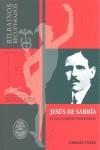 JESUS DE SARRIA | 9788493758790 | YANKE, GERMAN