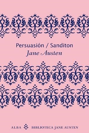 PERSUASION/SANDITON | 9788484287056 | AUSTEN, JANE