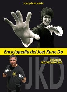 ENCICLOPEDIA DEL JEET KUNE DO VOL I | 9788420305301 | ALMERIA, JOAQUIN