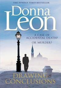 DRAWING CONCLUSIONS | 9780099559771 | LEON, DONNA