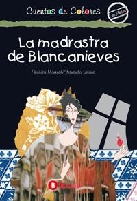 MADRASTRA DE BLANCANIEVES, LA | 9788421637418 | LALANA, FERNANDO