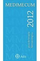 2012 MEDIMECUM GUIA DE TERAPIA FARMACOLOGICA | 9788493652487 | VILLA ALCÁZAR, LUIS F.