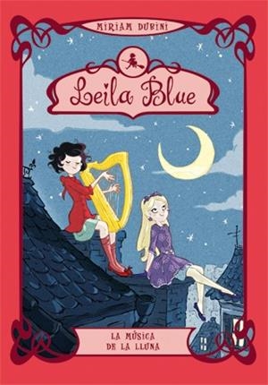 MUSICA DE LA LLUNA, LA | 9788424641139 | DUBINI, MIRIAM