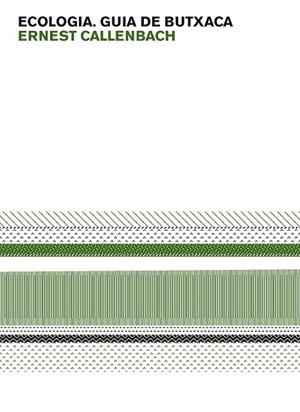 ECOLOGIA. GUIA DE BUTXACA | 9788475029030 | CALLENBACH, ERNEST