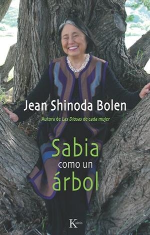 SABIA COMO UN ARBOL | 9788499881324 | BOLEN, JEAN SHINODA