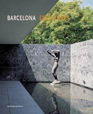 BARCELONA ESCULTURAS | 9788434309791 | MIHAIL MOLDOVEANU/JAUME CAPO