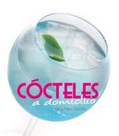 COCTELES A DOMICILIO | 9788496177642 | TROITIÑO, YOLY Y PATXI