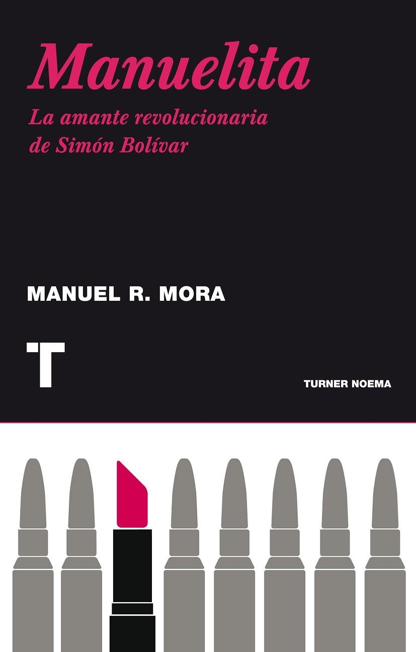 MANUELITA | 9788475066172 | MORA, MAUEL R