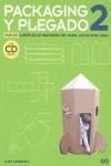 PACKAGING Y PLEGADO 2 | 9788425223969 | HERRIOTT, LUKE