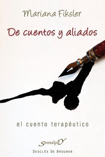 DE CUENTOS Y ALIADOS | 9788433025456 | FIKSLER, MARIANA