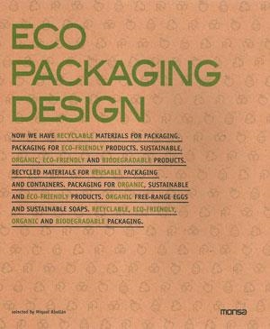 ECO PACKAGING DESIGN | 9788415223405 | AAVV