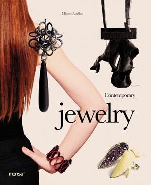 CONTEMPORARY JEWELRY LIMITED EDITION | 9788415223733 | INSTITUTO MONSA DE EDICIONES S.A.
