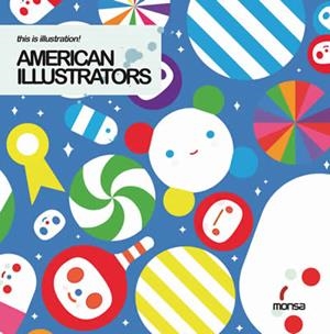 AMERICAN ILLUSTRATORS! | 9788415223016 | AA. VV.