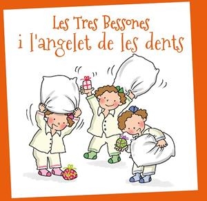 TRES BESSONES I L'ANGELET DE LES DENTS, LES | 9788415187479 | CAPDEVILA COSTA, ELISABET