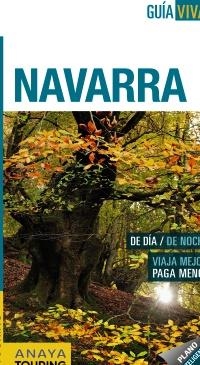 NAVARRA GUIA VIVA 2012 | 9788499353791 | HERNANDEZ COLORADO, ARANTXA / GOMEZ, IGNACIO